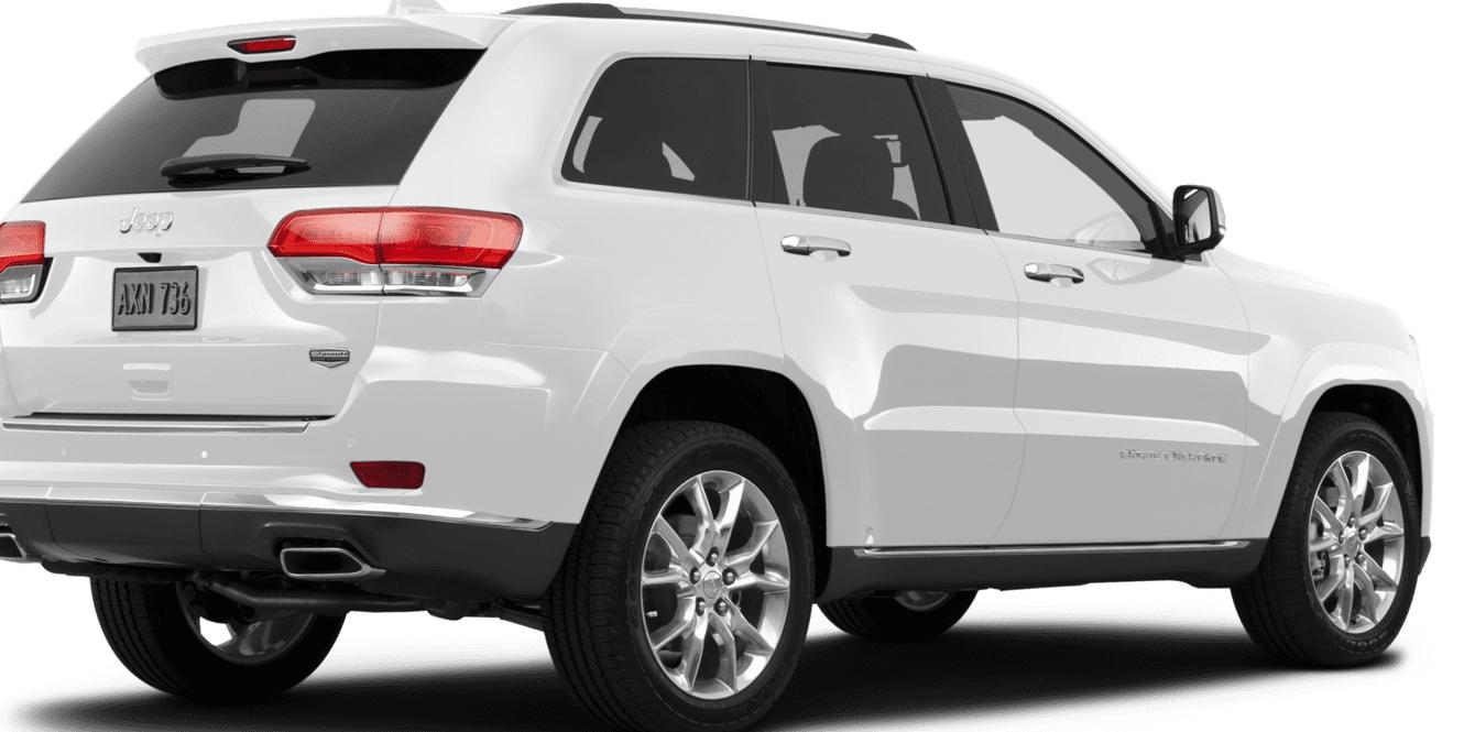 JEEP GRAND CHEROKEE 2014 1C4RJFJG7EC330663 image